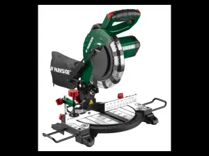 Parkside® Skracovacia a pokosová píla PKS 1500 C4
