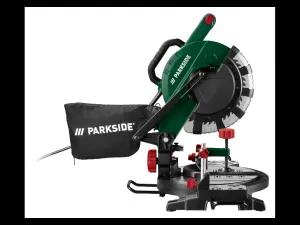 Parkside® Skracovacia a pokosová píla PKS 1500 C4