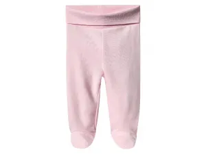 lupilu® Dievčenské tepláky pre bábätká