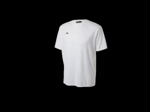Crivit Pánsky futbalový dres (biela, S (44/46))