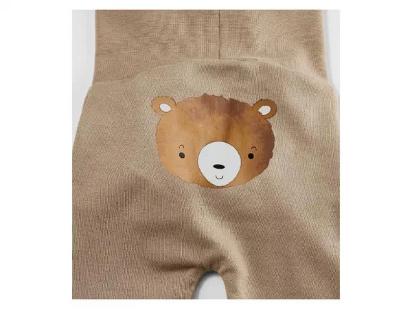 lupilu® Chlapčenské tepláky pre bábätká