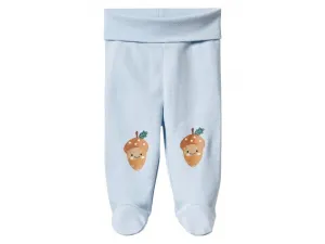 lupilu® Chlapčenské tepláky pre bábätká