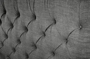 Chesterfield posteľ PALLAS Dekorhome