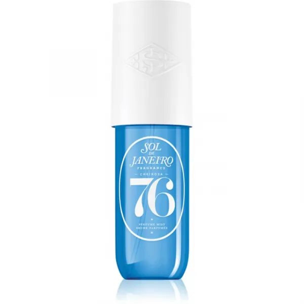 Sol de Janeiro Cheirosa '76 parfumovaný sprej na telo a vlasy pre ženy 90 ml