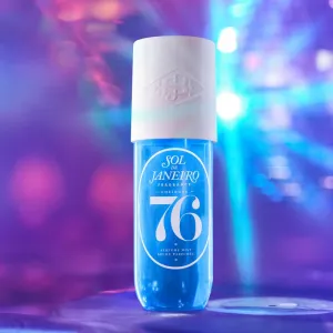 Sol de Janeiro Cheirosa '76 parfumovaný sprej na telo a vlasy pre ženy 90 ml