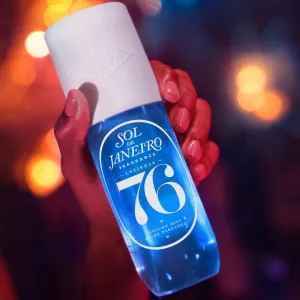 Sol de Janeiro Cheirosa '76 parfumovaný sprej na telo a vlasy pre ženy 90 ml