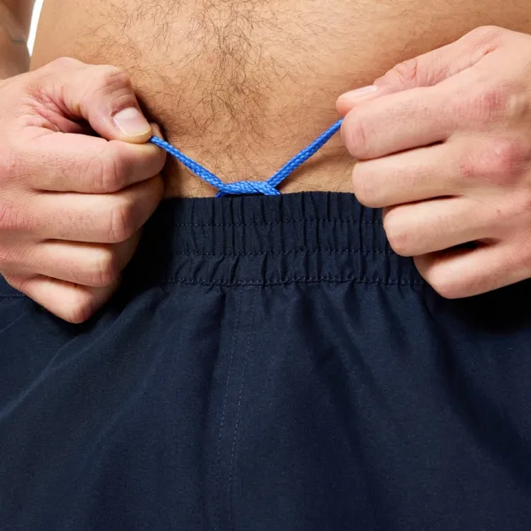 Speedo hyperboom splice 16 watershort navy/cobalt s - uk32