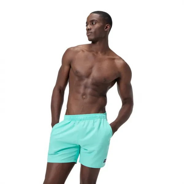 Speedo prime leisure 16 watershort arctic glass blue s - uk32