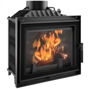 Kratki Antek DECO 10 kW - krbová vložka rovná ANTEK/DECO