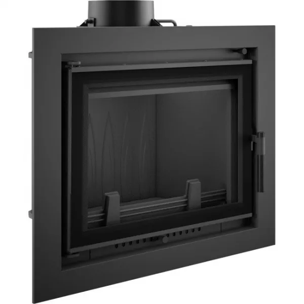 Kratki Antek DECO 10 kW - krbová vložka rovná ANTEK/DECO