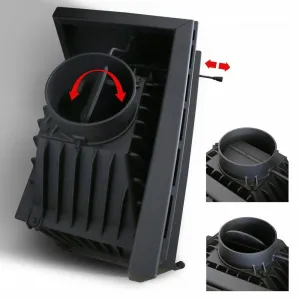 Kratki Antek DECO 10 kW - krbová vložka rovná ANTEK/DECO