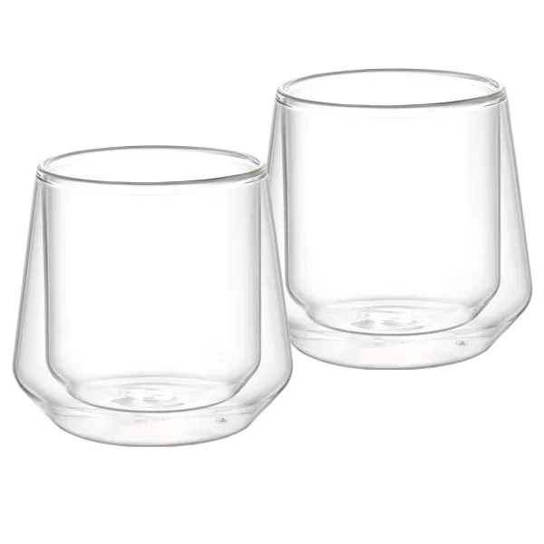 4Home Termo pohár na whisky Hot&Cool 340 ml, 2 ks