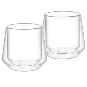 4Home Termo pohár na whisky Hot&Cool 340 ml, 2 ks