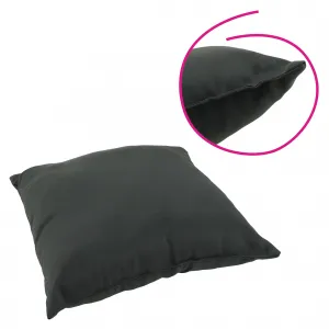 Záhradná hojdačka, tmavosivá, MIJA