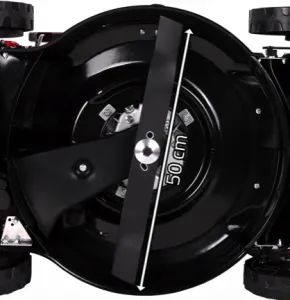 BenzínovákosačkaspojazdomMalTecMasterBlade173cm³