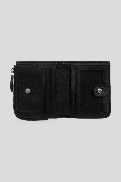 Peňaženka Karl Lagerfeld IKON MONOGRAM
