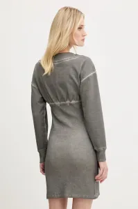 Šaty Karl Lagerfeld Jeans
