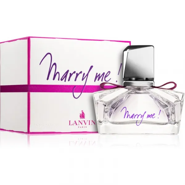 Lanvin Marry Me! parfumovaná voda pre ženy 30 ml