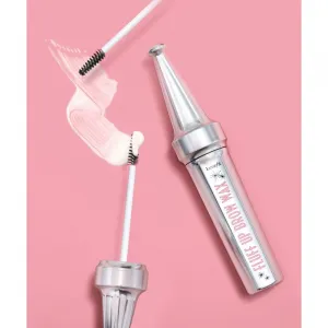 Benefit Fluff Up Brow Wax Mini fixačný vosk na obočie 3 ml