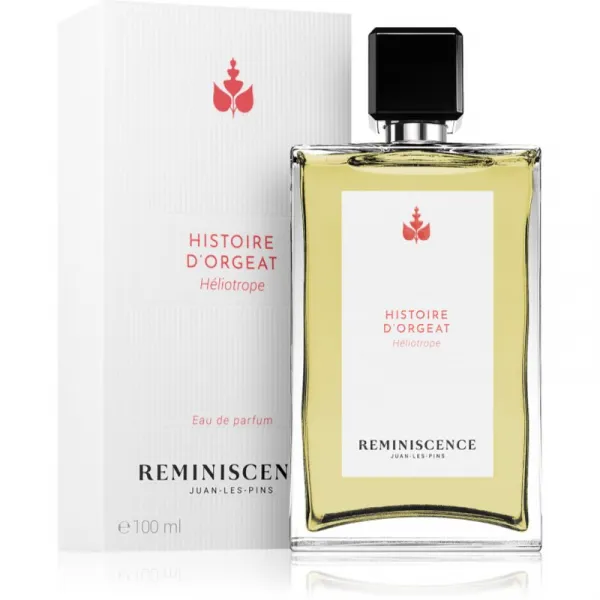Reminiscence Histoire D'Orgeat parfumovaná voda unisex 100 ml