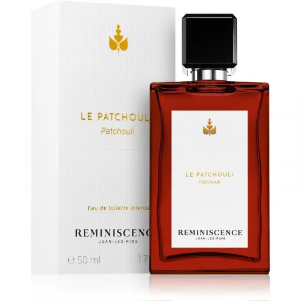 Reminiscence Le Patchouli toaletná voda intense unisex 50 ml