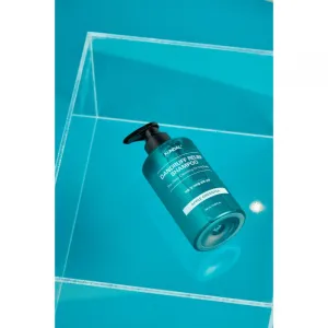KUNDAL Dandruff Relief Shampoo Apple Green Tea šampón proti lupinám a svrbeniu pre suchú pokožku 500 ml