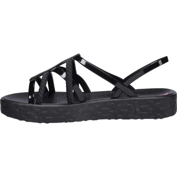 Ipanema DIVERSA PLATFORM AD Dámske sandále, čierna, veľkosť