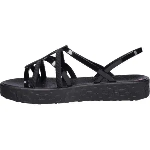Ipanema DIVERSA PLATFORM AD Dámske sandále, čierna, veľkosť