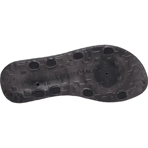 Ipanema DIVERSA PLATFORM AD Dámske sandále, čierna, veľkosť