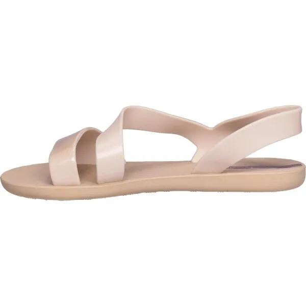 Ipanema VIBE SANDAL Dámske sandále, béžová, veľkosť