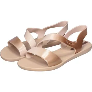 Ipanema VIBE SANDAL Dámske sandále, béžová, veľkosť