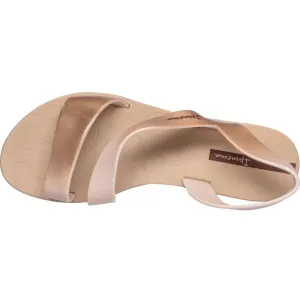 Ipanema VIBE SANDAL Dámske sandále, béžová, veľkosť
