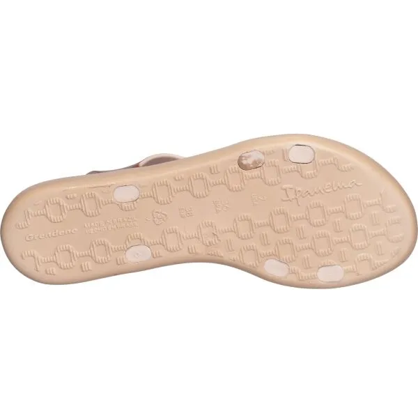 Ipanema VIBE SANDAL Dámske sandále, béžová, veľkosť