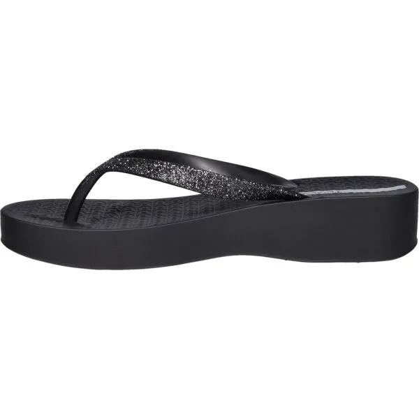 Ipanema KIREI FEM Dámske žabky, čierna, veľkosť