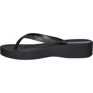 Ipanema KIREI FEM Dámske žabky, čierna, veľkosť