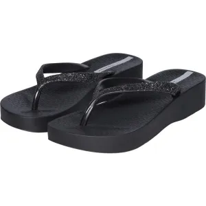 Ipanema KIREI FEM Dámske žabky, čierna, veľkosť