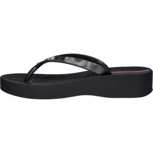 Ipanema KIREI FEM Dámske žabky, čierna, veľkosť