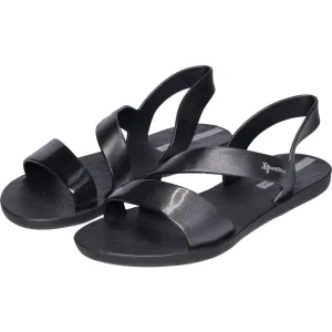 Ipanema VIBE SANDAL Dámske sandále, čierna, veľkosť