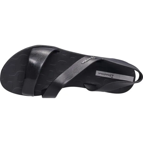 Ipanema VIBE SANDAL Dámske sandále, čierna, veľkosť