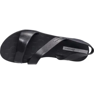 Ipanema VIBE SANDAL Dámske sandále, čierna, veľkosť