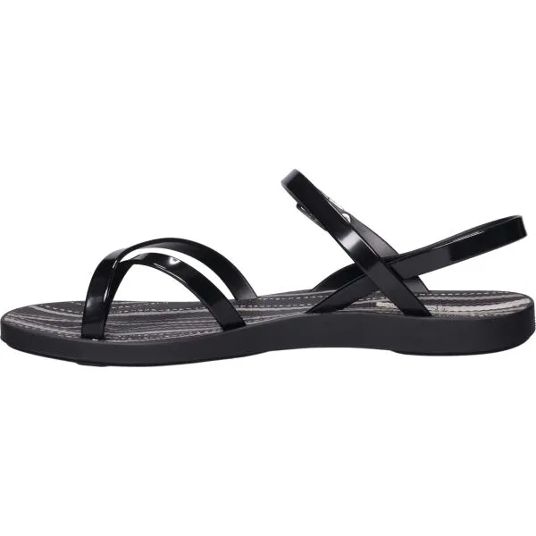 Ipanema FASHION SAND Dámske sandále, čierna, veľkosť