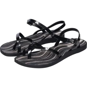 Ipanema FASHION SAND Dámske sandále, čierna, veľkosť