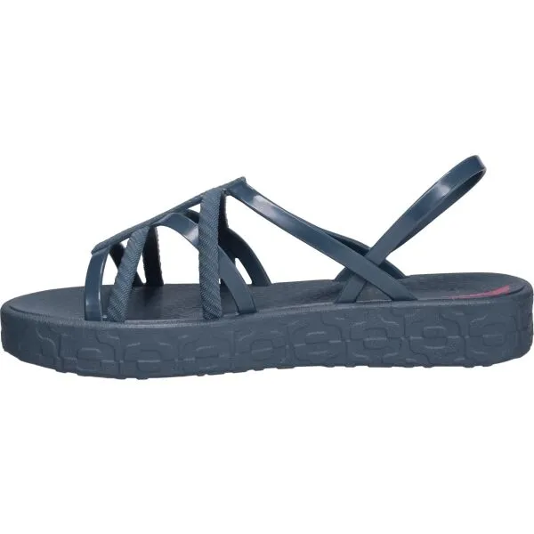 Ipanema DIVERSA PLATFORM AD Dámske sandále, tmavo modrá, veľkosť
