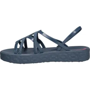 Ipanema DIVERSA PLATFORM AD Dámske sandále, tmavo modrá, veľkosť