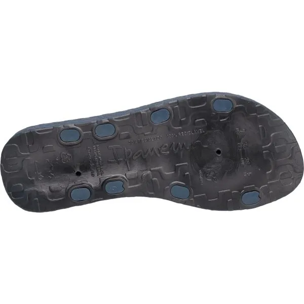 Ipanema DIVERSA PLATFORM AD Dámske sandále, tmavo modrá, veľkosť