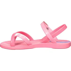 Ipanema FASHION SAND X KIDS Dievčenské sandále, ružová, veľkosť