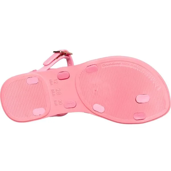 Ipanema FASHION SAND X KIDS Dievčenské sandále, ružová, veľkosť