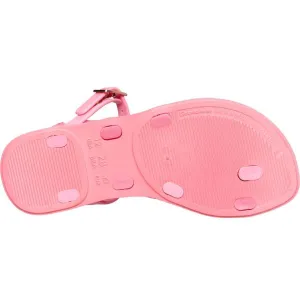 Ipanema FASHION SAND X KIDS Dievčenské sandále, ružová, veľkosť