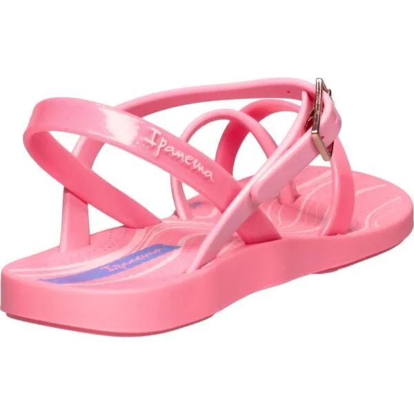 Ipanema FASHION SAND X KIDS Dievčenské sandále, ružová, veľkosť