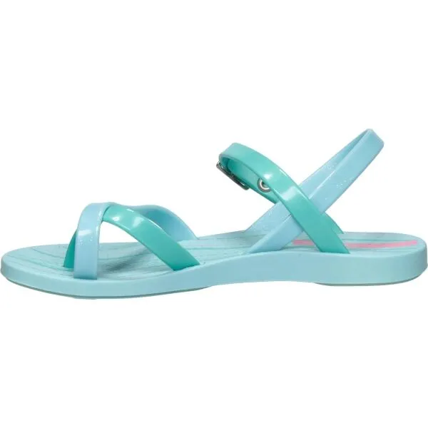 Ipanema FASHION SAND X KIDS Dievčenské sandále, tyrkysová, veľkosť